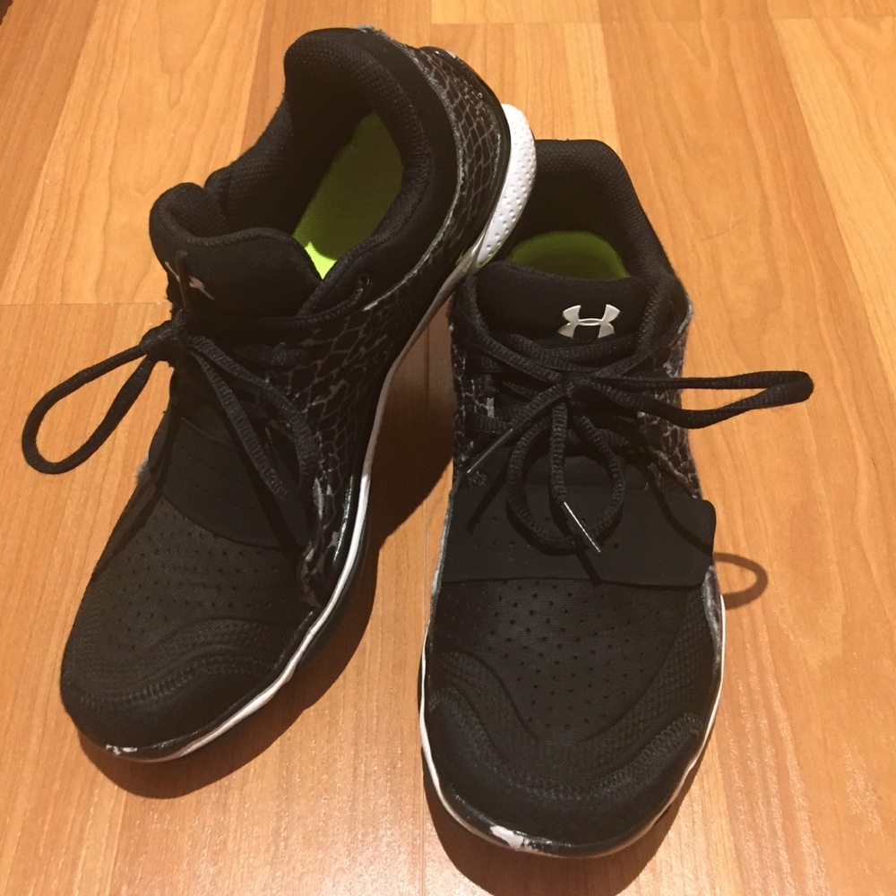 Under Armour Renegades